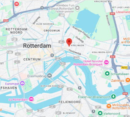 Holistisch Huis praktijk Holistisch Huis praktijk