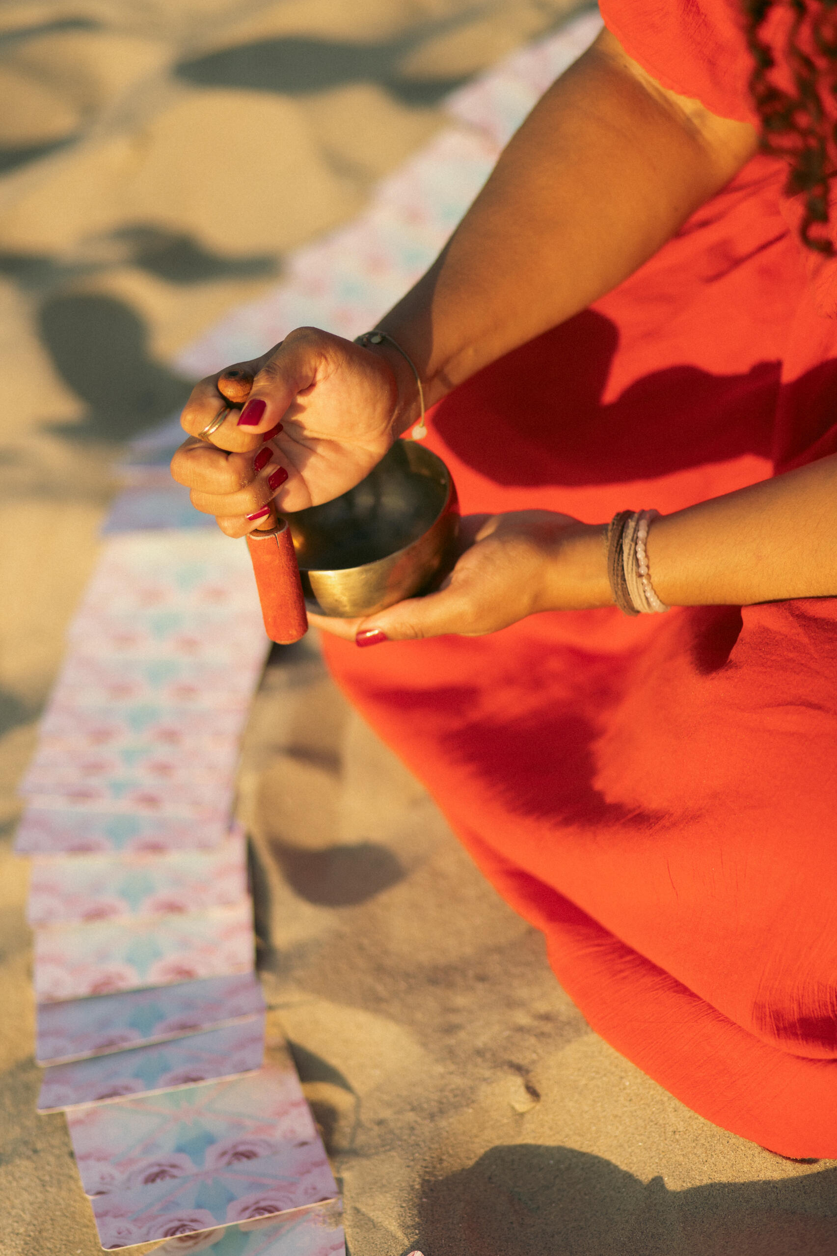 Reiki Rotterdam behandelingen voor vrouwen met endometriose diagnose