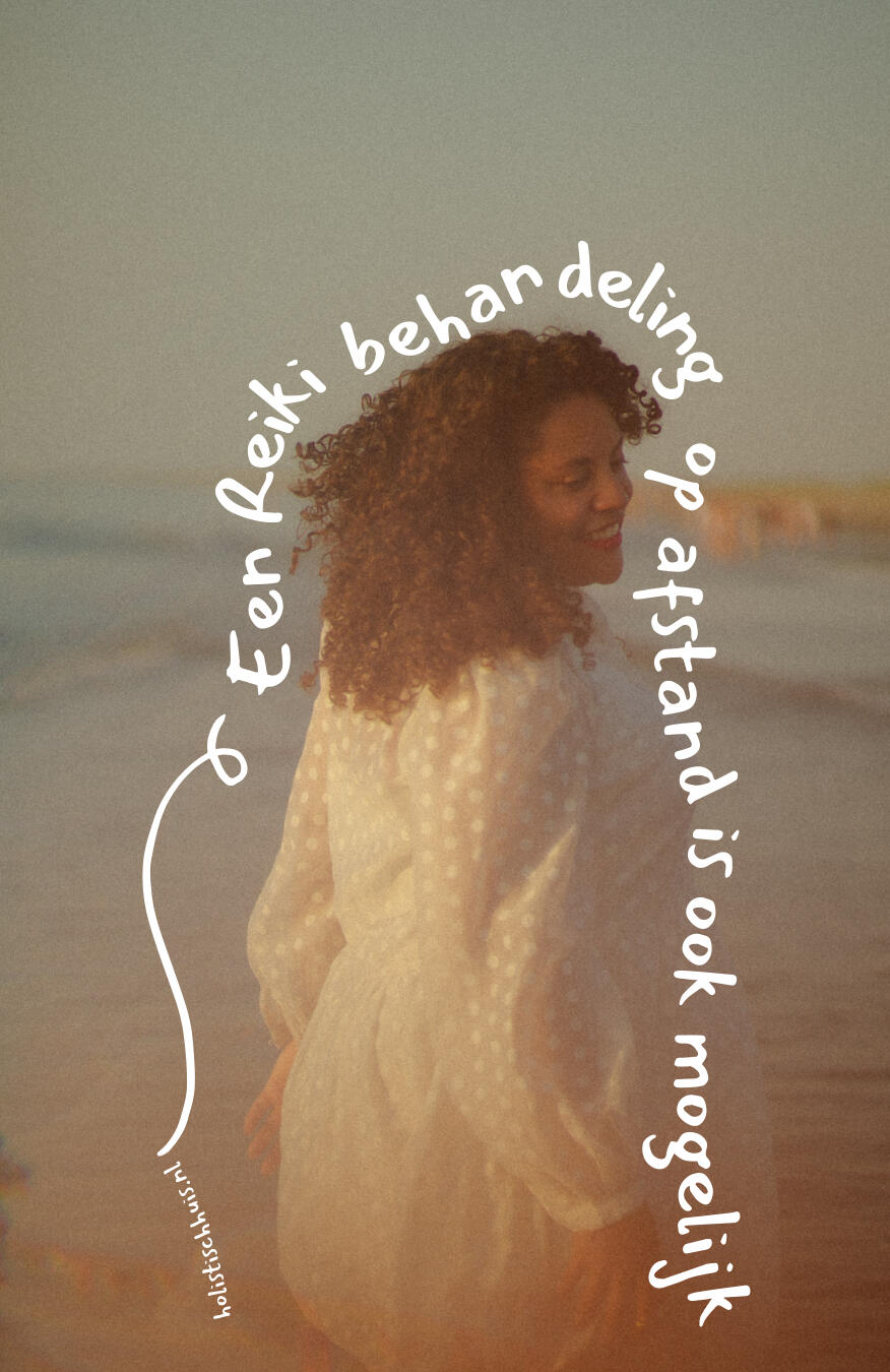 Reiki Rotterdam behandelingen voor vrouwen met endometriose diagnose