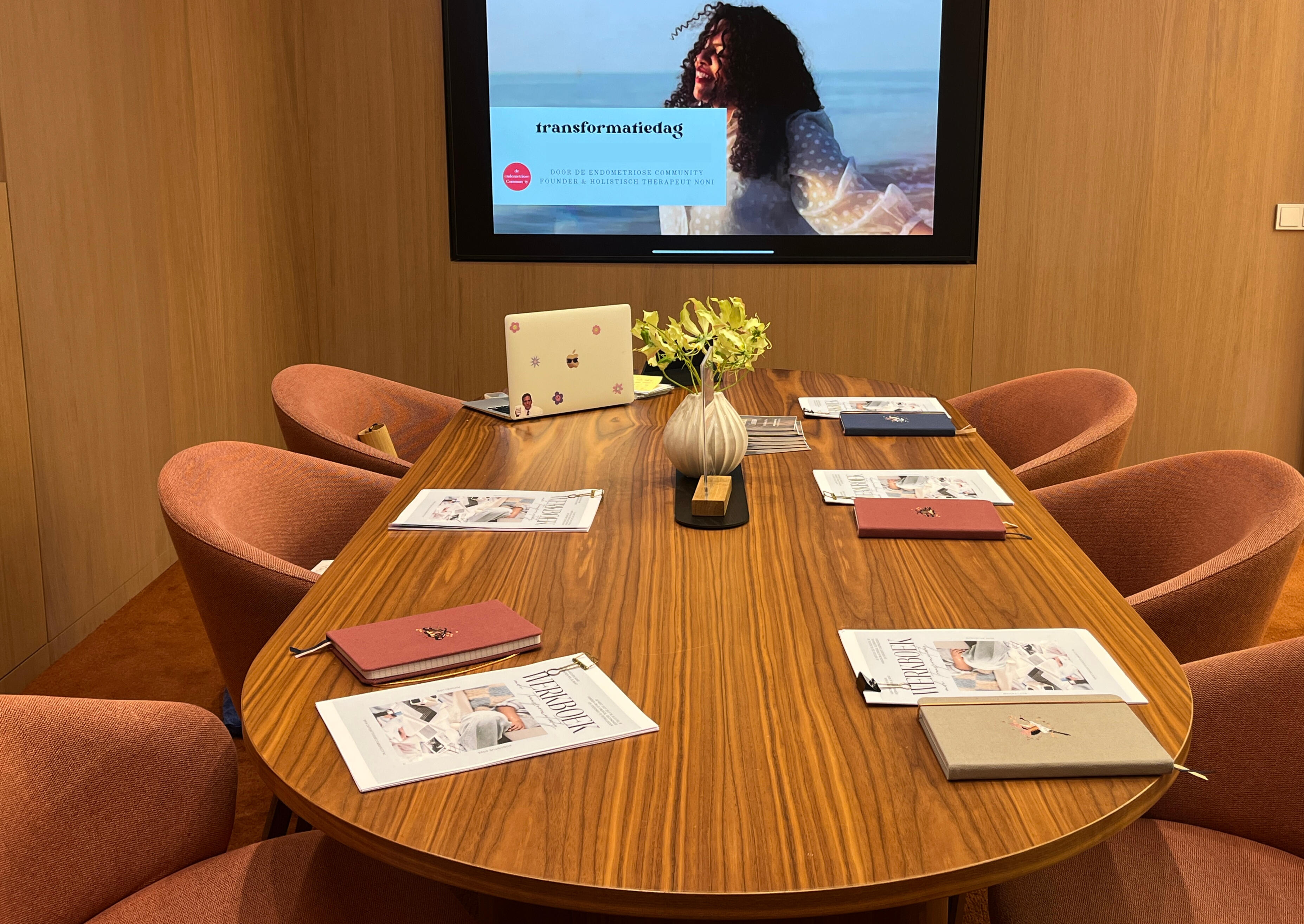 Waarom je marketing niet stroomt — je doet alles goed, maar je haalt nog steeds niet je doelen