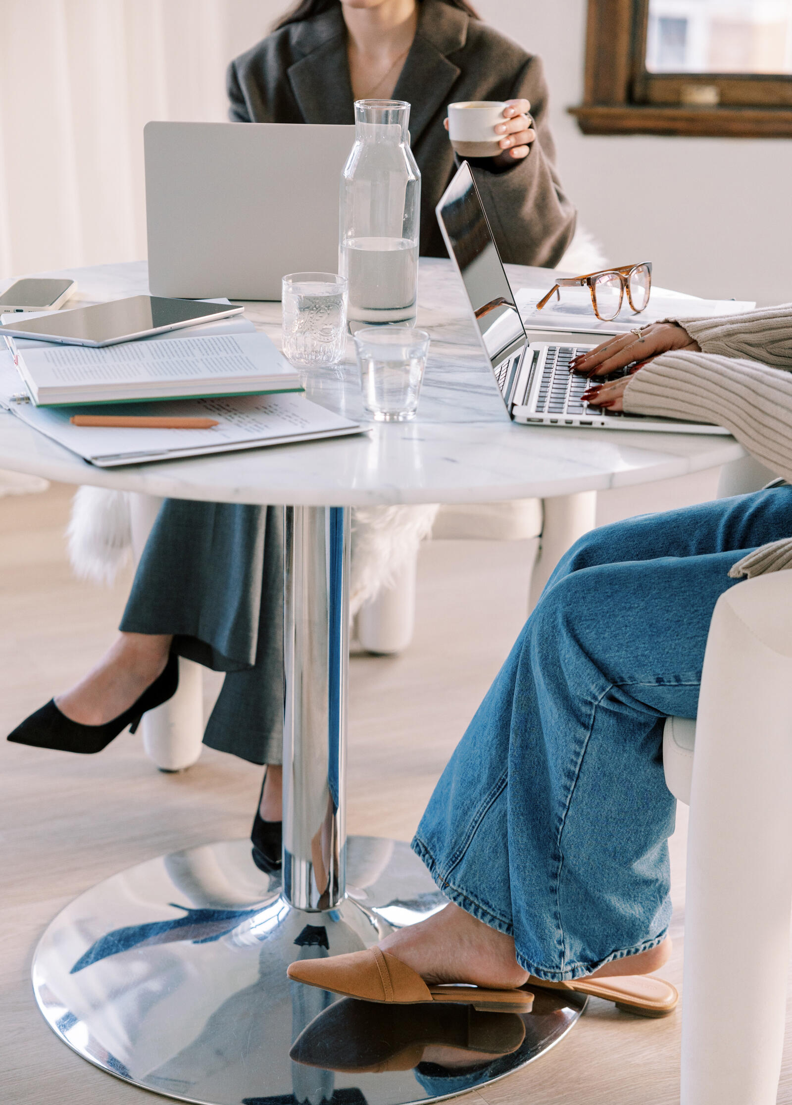 Waarom je marketing niet stroomt — je doet alles goed, maar je haalt nog steeds niet je doelen