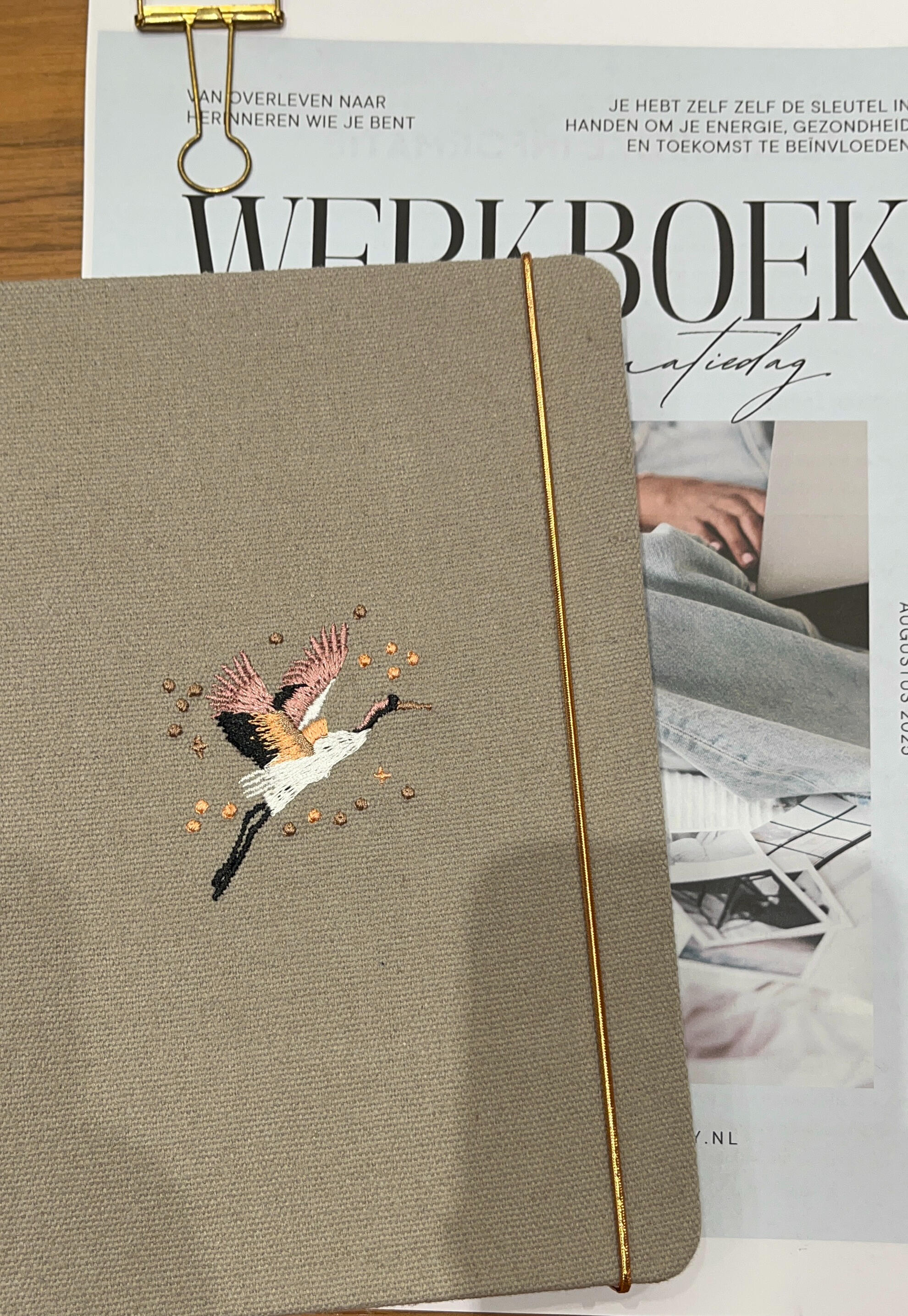 Waarom je marketing niet stroomt — je doet alles goed, maar je haalt nog steeds niet je doelen