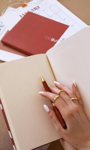 Een andere kijk op goede voornemens