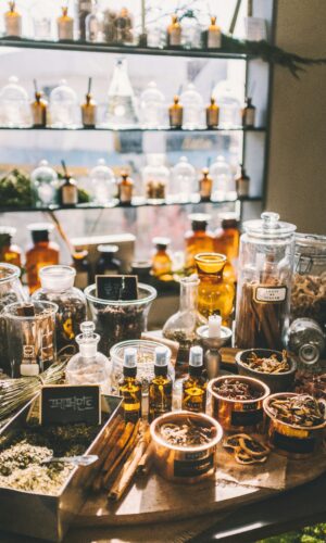 Chinese geneeskunde en de 5 elementen: leven in verbinding met jouw natuurlijke cyclus