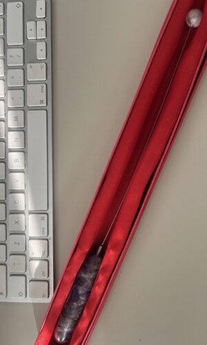 Hoe een zakelijke NEI therapie sessie werkt met de biotensor