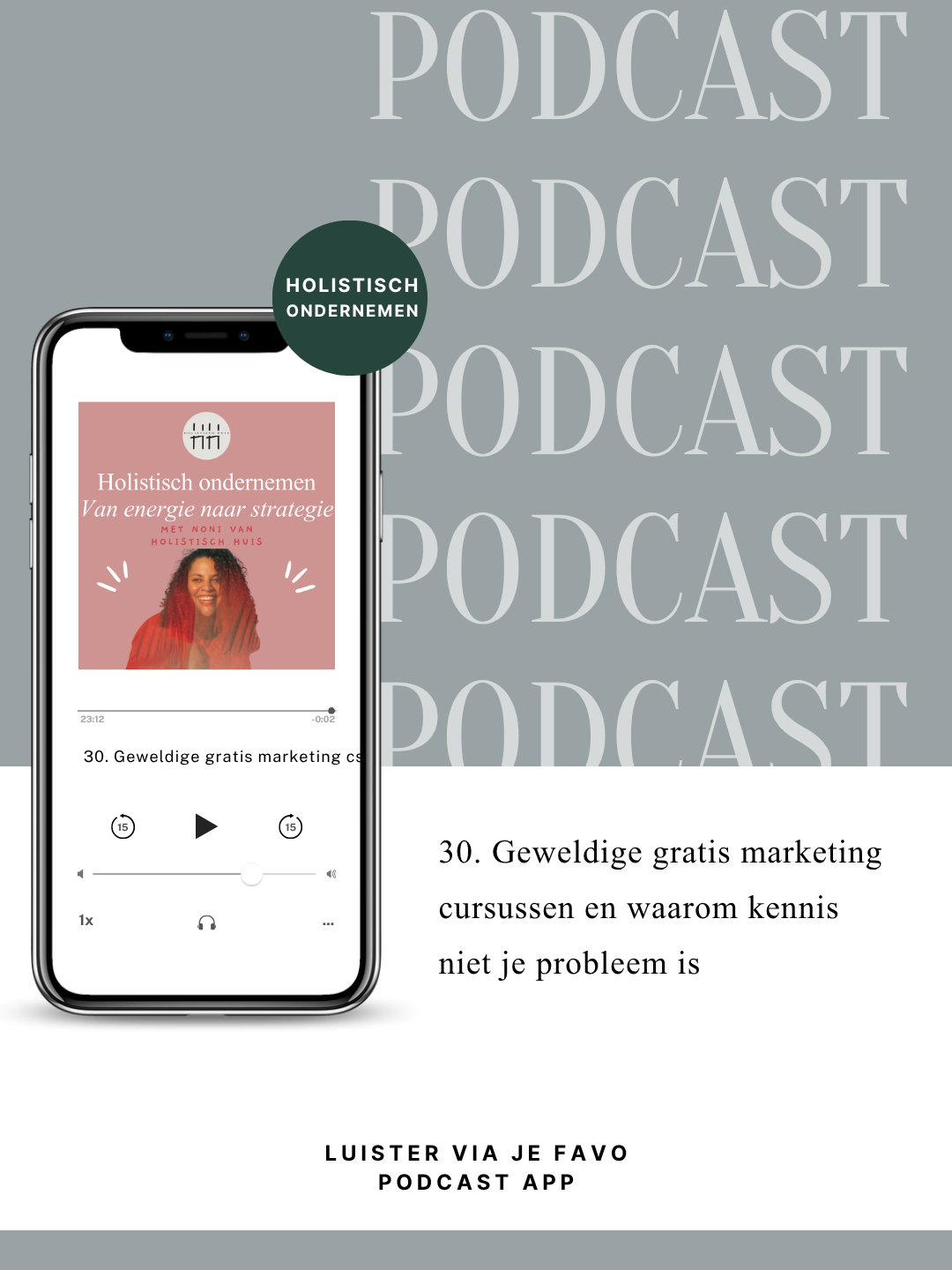 30. Geweldige gratis marketing cursussen en waarom kennis niet je probleem is